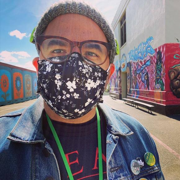 Meet your Posher, Jose - Picture 3 of 3